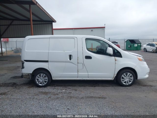 3N6CM0KN6HK711066 Nissan NV200 SV