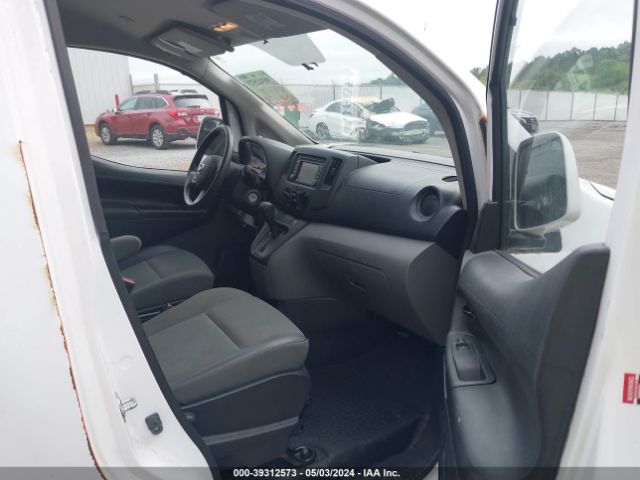 3N6CM0KN6HK711066 Nissan NV200 SV