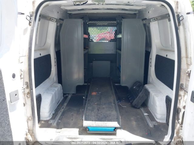 3N6CM0KN6HK711066 Nissan NV200 SV