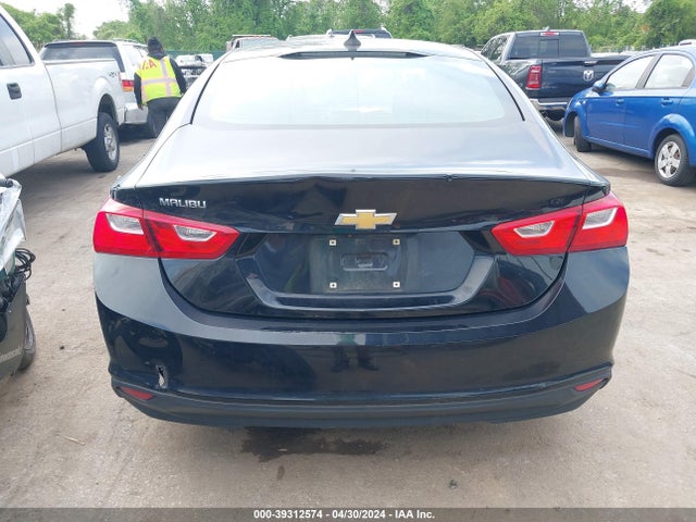 Chevrolet Malibu 1fl 2017 1G1ZC5ST3HF263507 Image 17