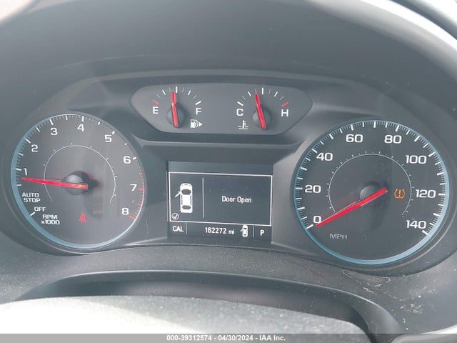 Chevrolet Malibu 1fl 2017 1G1ZC5ST3HF263507 Image 7
