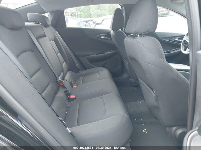 Chevrolet Malibu 1fl 2017 1G1ZC5ST3HF263507 Image 8