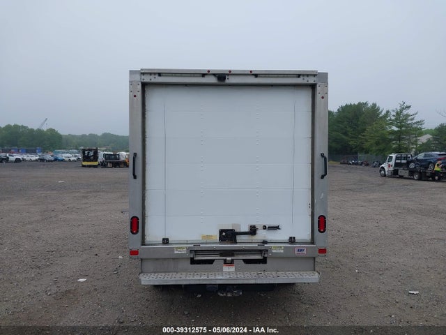 Ford Transit-350 Cab 2018 1FDBF8ZMXJKA90464 Image 16