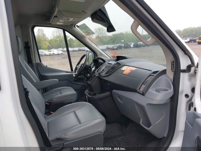 Ford Transit-350 Cab 2018 1FDBF8ZMXJKA90464 Image 5