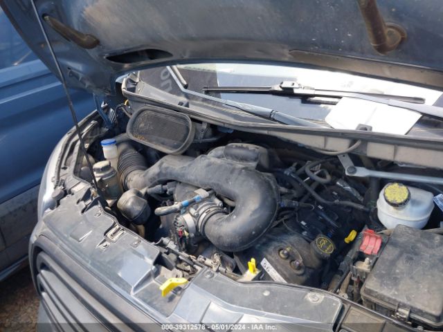 1FTYR3XM6KKB17642 Ford Transit-250