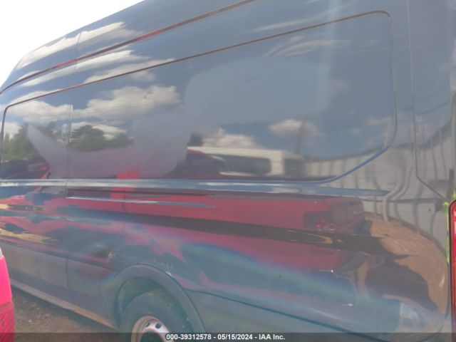 1FTYR3XM6KKB17642 Ford Transit-250