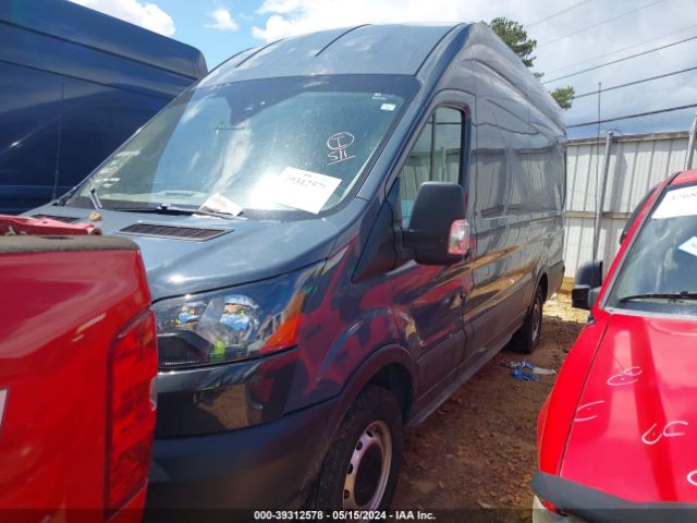 1FTYR3XM6KKB17642 Ford Transit-250