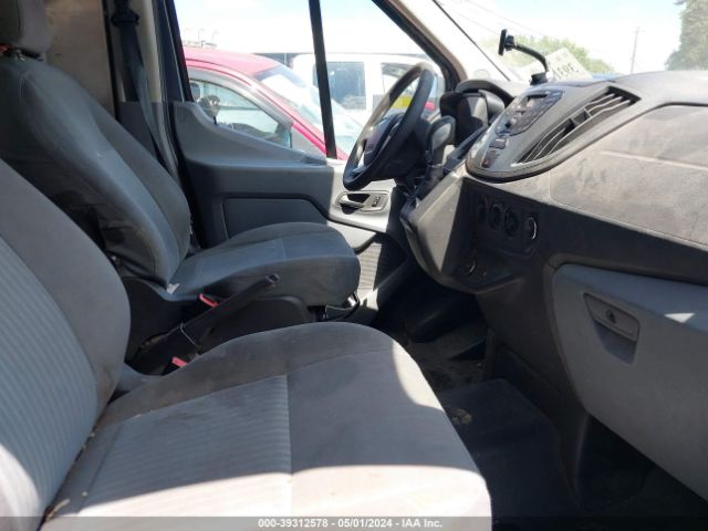 1FTYR3XM6KKB17642 Ford Transit-250