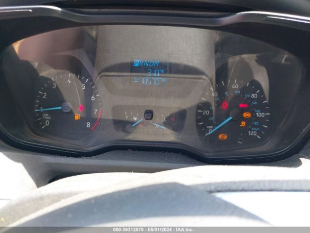 1FTYR3XM6KKB17642 Ford Transit-250