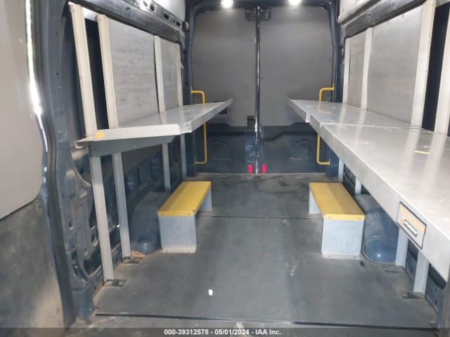 1FTYR3XM6KKB17642 Ford Transit-250