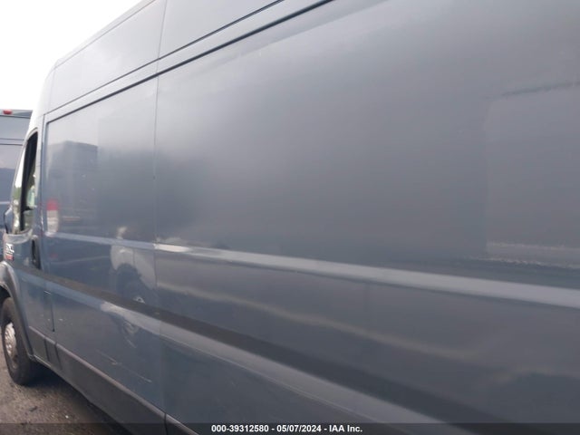 3C6URVJG4KE558130 RAM Promaster 3500 Cargo Van High Roof 159 Wb Ext