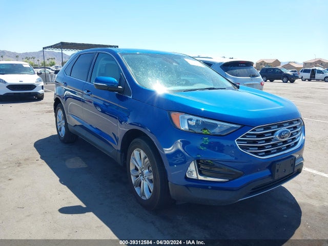 Ford gtdi 2022 2FMPK4K96NBA53363 Image 33