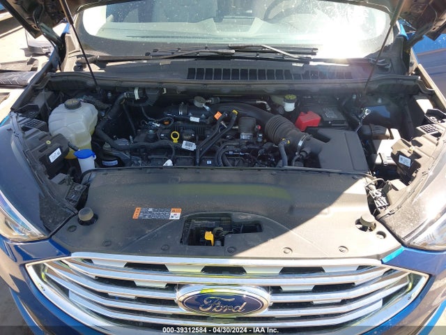 Ford gtdi 2022 2FMPK4K96NBA53363 Image 42