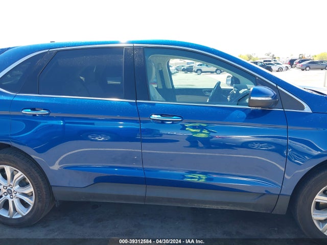 Ford gtdi 2022 2FMPK4K96NBA53363 Image 46