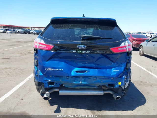 Ford gtdi 2022 2FMPK4K96NBA53363 Image 49
