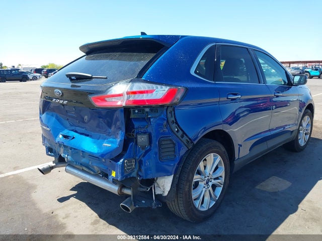 Ford gtdi 2022 2FMPK4K96NBA53363 Image 36