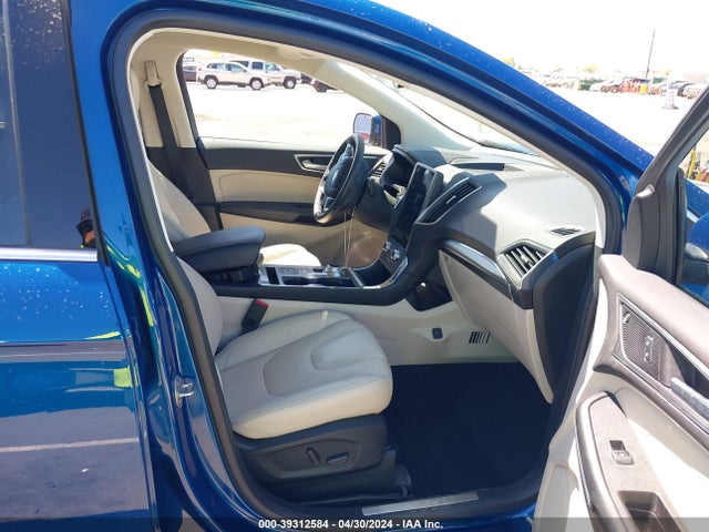 Ford gtdi 2022 2FMPK4K96NBA53363 Image 37