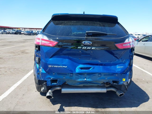 Ford gtdi 2022 2FMPK4K96NBA53363 Image 38