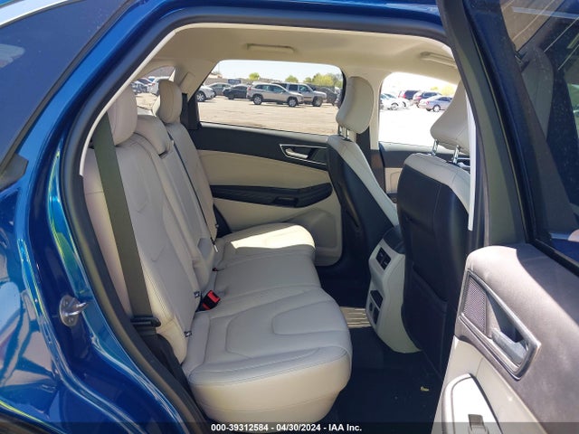 Ford gtdi 2022 2FMPK4K96NBA53363 Image 40