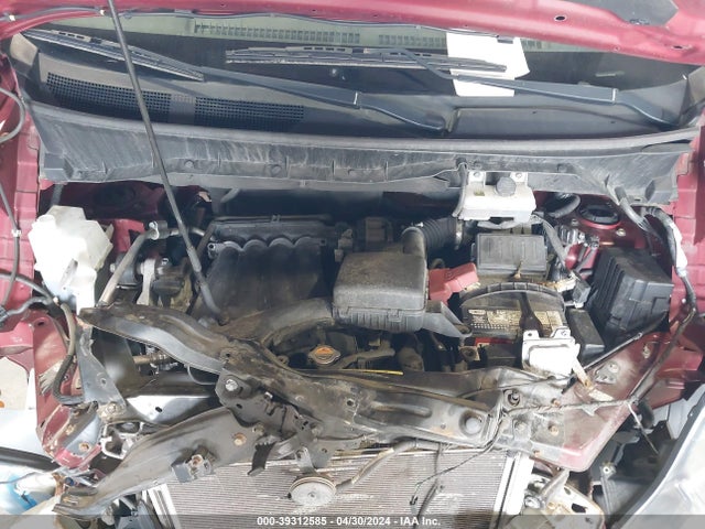 Nissan NV200 SV 2019 3N6CM0KN1KK702962 Image 10