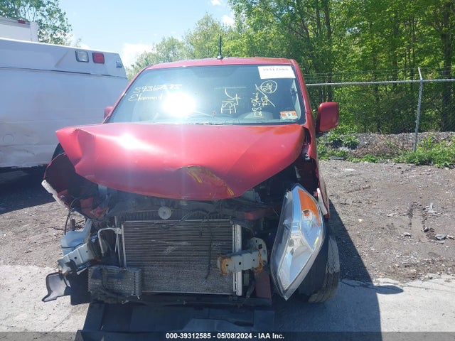 Nissan NV200 SV 2019 3N6CM0KN1KK702962 Image 13