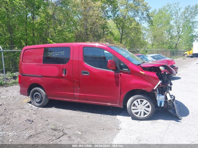 Nissan NV200 SV 2019 3N6CM0KN1KK702962 Image 14