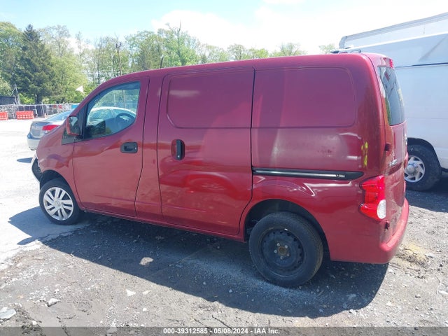 Nissan NV200 SV 2019 3N6CM0KN1KK702962 Image 15
