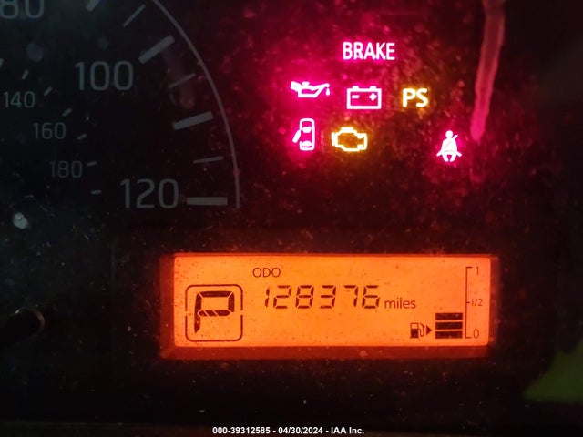 Nissan NV200 SV 2019 3N6CM0KN1KK702962 Image 16