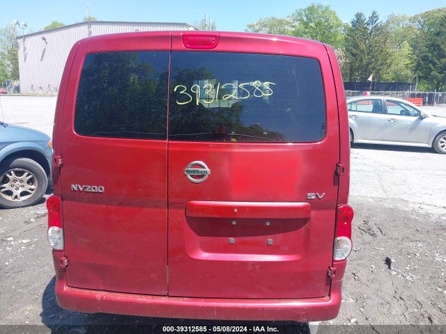 Nissan NV200 SV 2019 3N6CM0KN1KK702962 Image 17