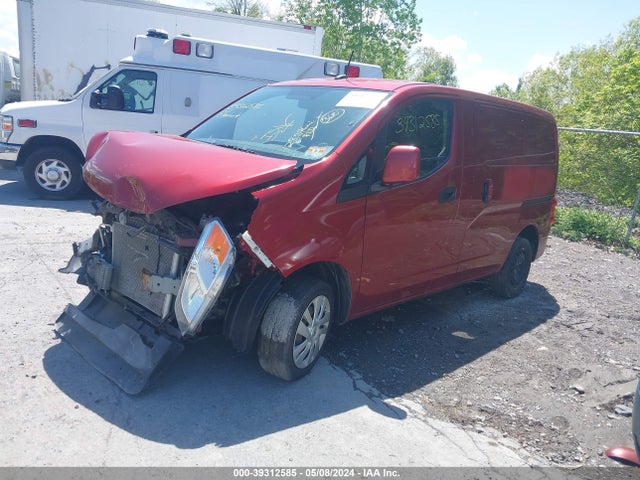 Nissan NV200 SV 2019 3N6CM0KN1KK702962 Image 2