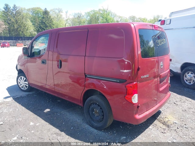 Nissan NV200 SV 2019 3N6CM0KN1KK702962 Image 3