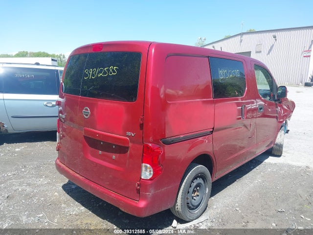 Nissan NV200 SV 2019 3N6CM0KN1KK702962 Image 4