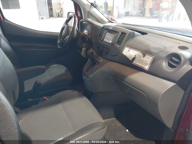 Nissan NV200 SV 2019 3N6CM0KN1KK702962 Image 5