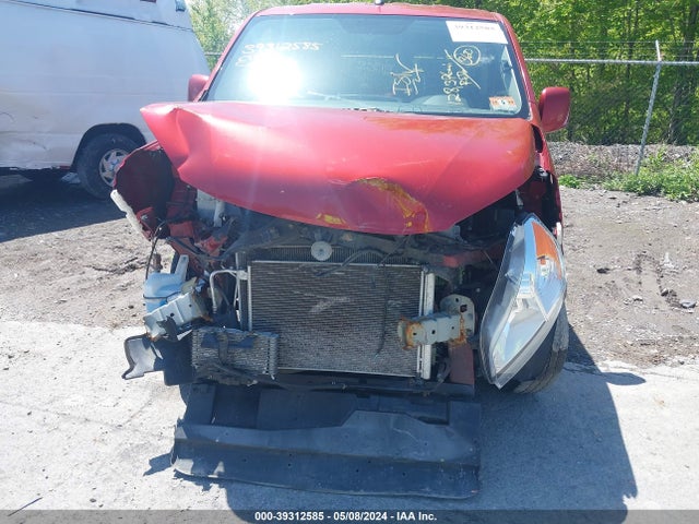 Nissan NV200 SV 2019 3N6CM0KN1KK702962 Image 6