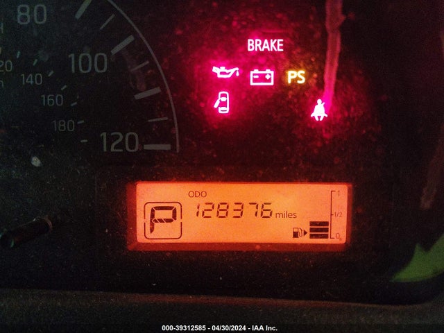 Nissan NV200 SV 2019 3N6CM0KN1KK702962 Image 7
