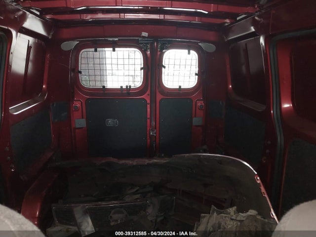 Nissan NV200 SV 2019 3N6CM0KN1KK702962 Image 8