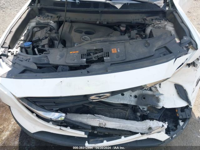 JM3TCBBY8G0100741 Mazda CX-9 SPORT