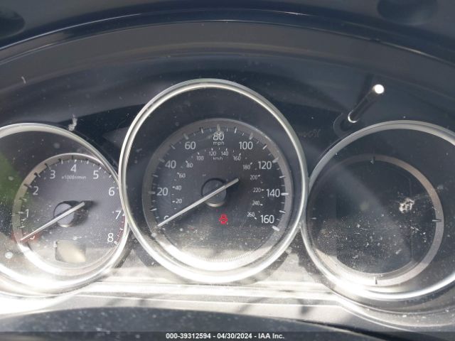 JM3TCBBY8G0100741 Mazda CX-9 SPORT