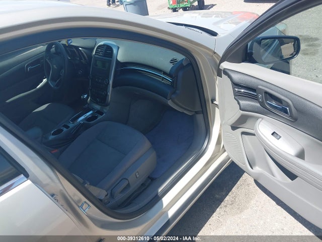 Chevrolet Malibu 1fl 2015 1G11A5SL8FF262417 Image 5