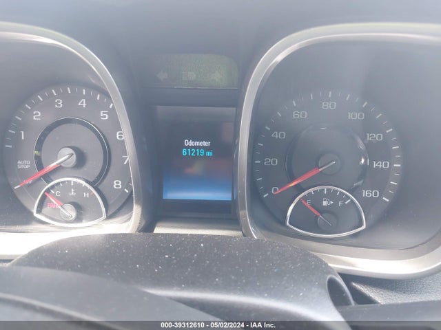Chevrolet Malibu 1fl 2015 1G11A5SL8FF262417 Image 7