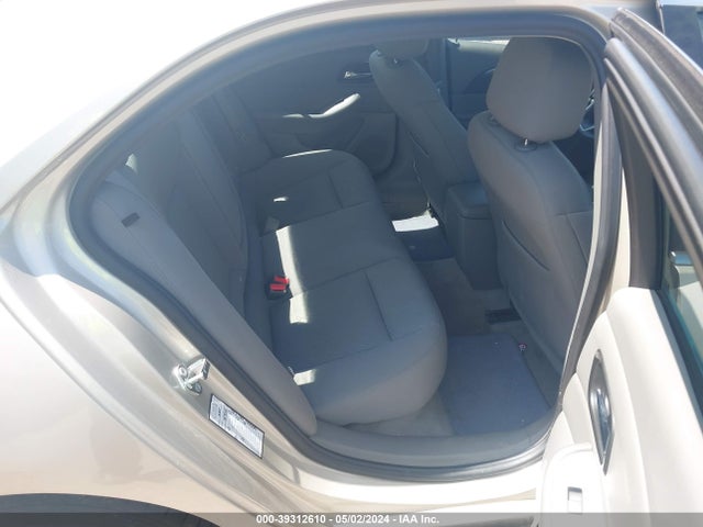 Chevrolet Malibu 1fl 2015 1G11A5SL8FF262417 Image 8