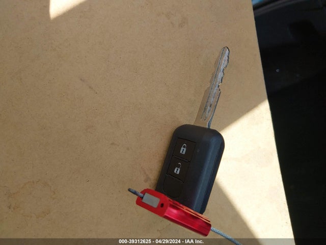 ML32F3FJ1KHF10716 Mitsubishi Mirage G4 Es