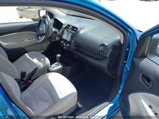 ML32F3FJ1KHF10716 Mitsubishi Mirage G4 Es