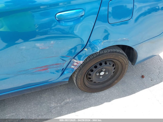 ML32F3FJ1KHF10716 Mitsubishi Mirage G4 Es
