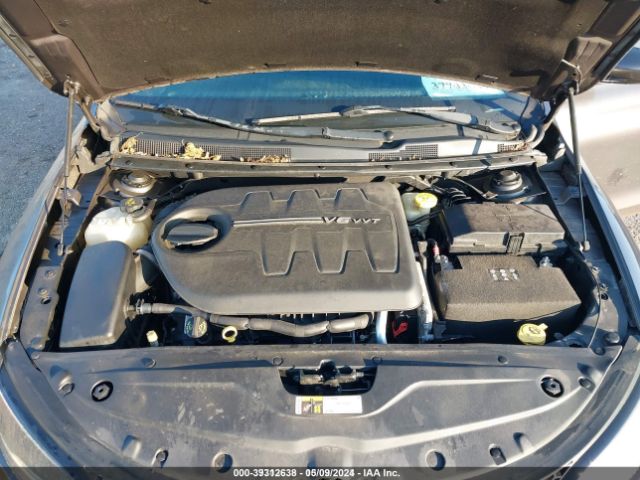 1C3CCCBG0FN517962 Chrysler 200 S