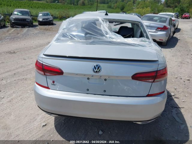 1VWMA7A35LC026531 Volkswagen Passat 2.0t R-line