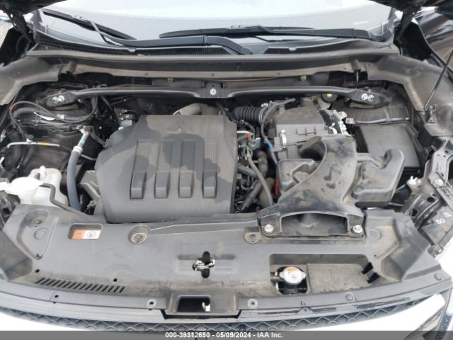 JA4AS5AA1LZ029925 Mitsubishi Eclipse Cross Se 1.5t