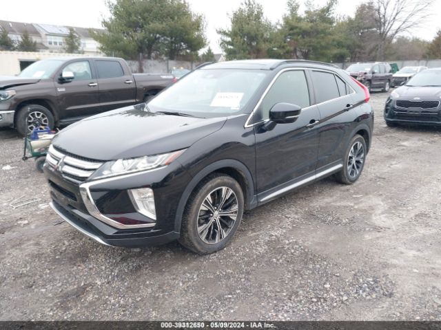 JA4AS5AA1LZ029925 Mitsubishi Eclipse Cross Se 1.5t
