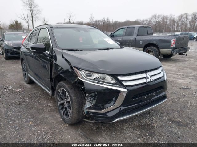 JA4AS5AA1LZ029925 Mitsubishi Eclipse Cross Se 1.5t