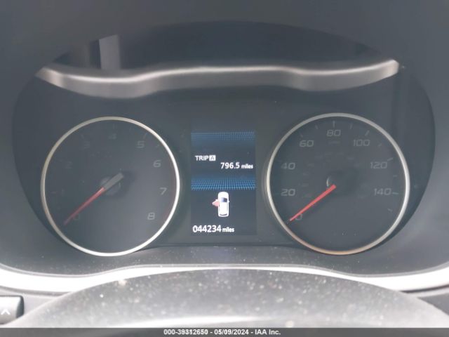 JA4AS5AA1LZ029925 Mitsubishi Eclipse Cross Se 1.5t
